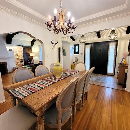 Encanto! Enchanted 3 Bedroom Private Home Near Lacma Los Angeles Exterior foto