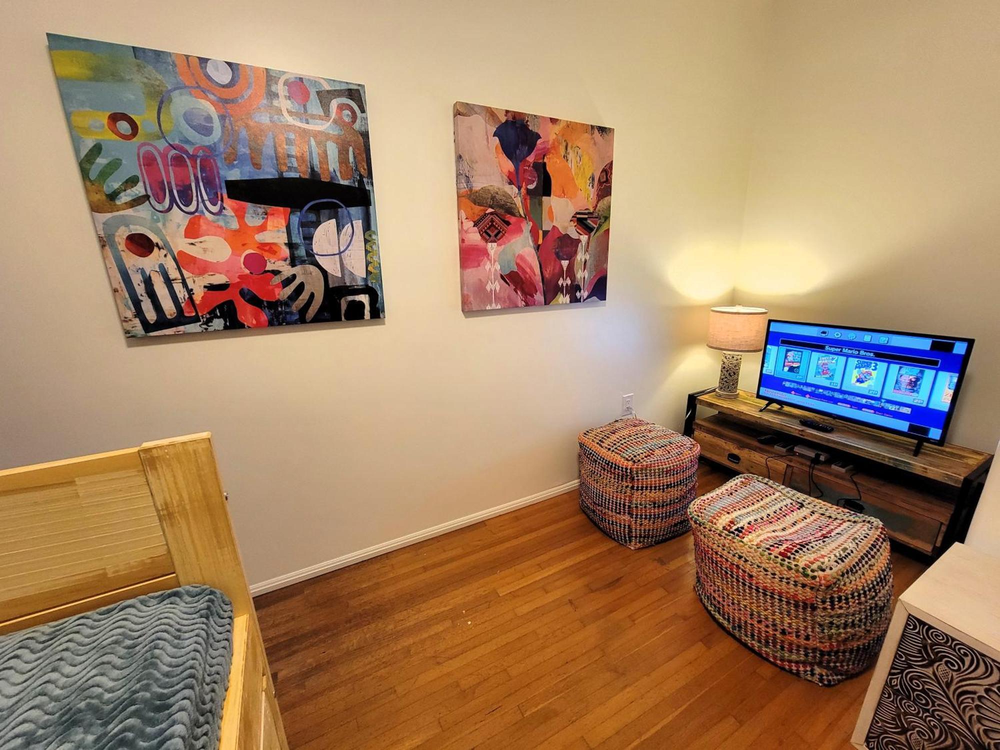 Encanto! Enchanted 3 Bedroom Private Home Near Lacma Los Angeles Exterior foto