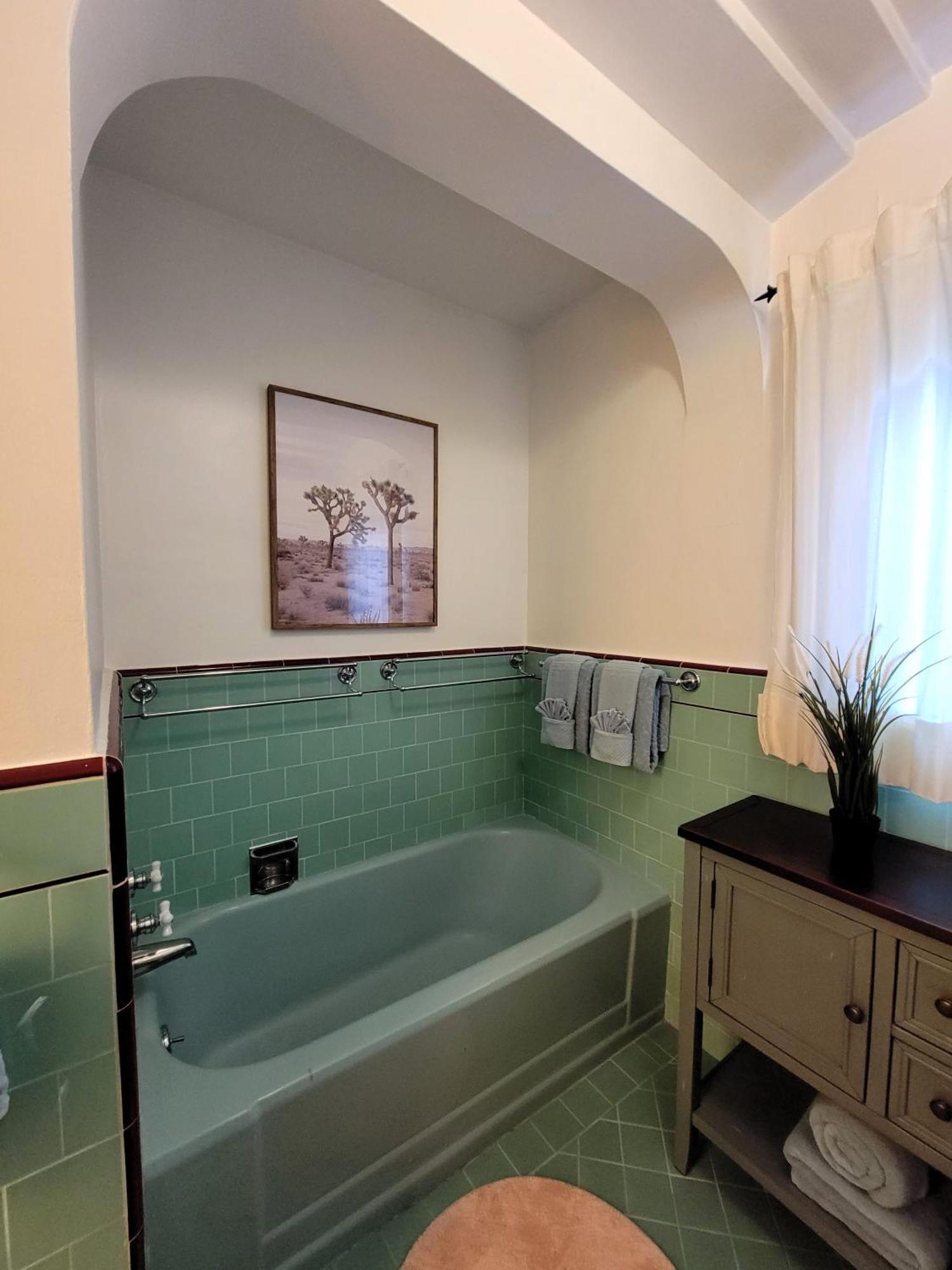 Encanto! Enchanted 3 Bedroom Private Home Near Lacma Los Angeles Exterior foto