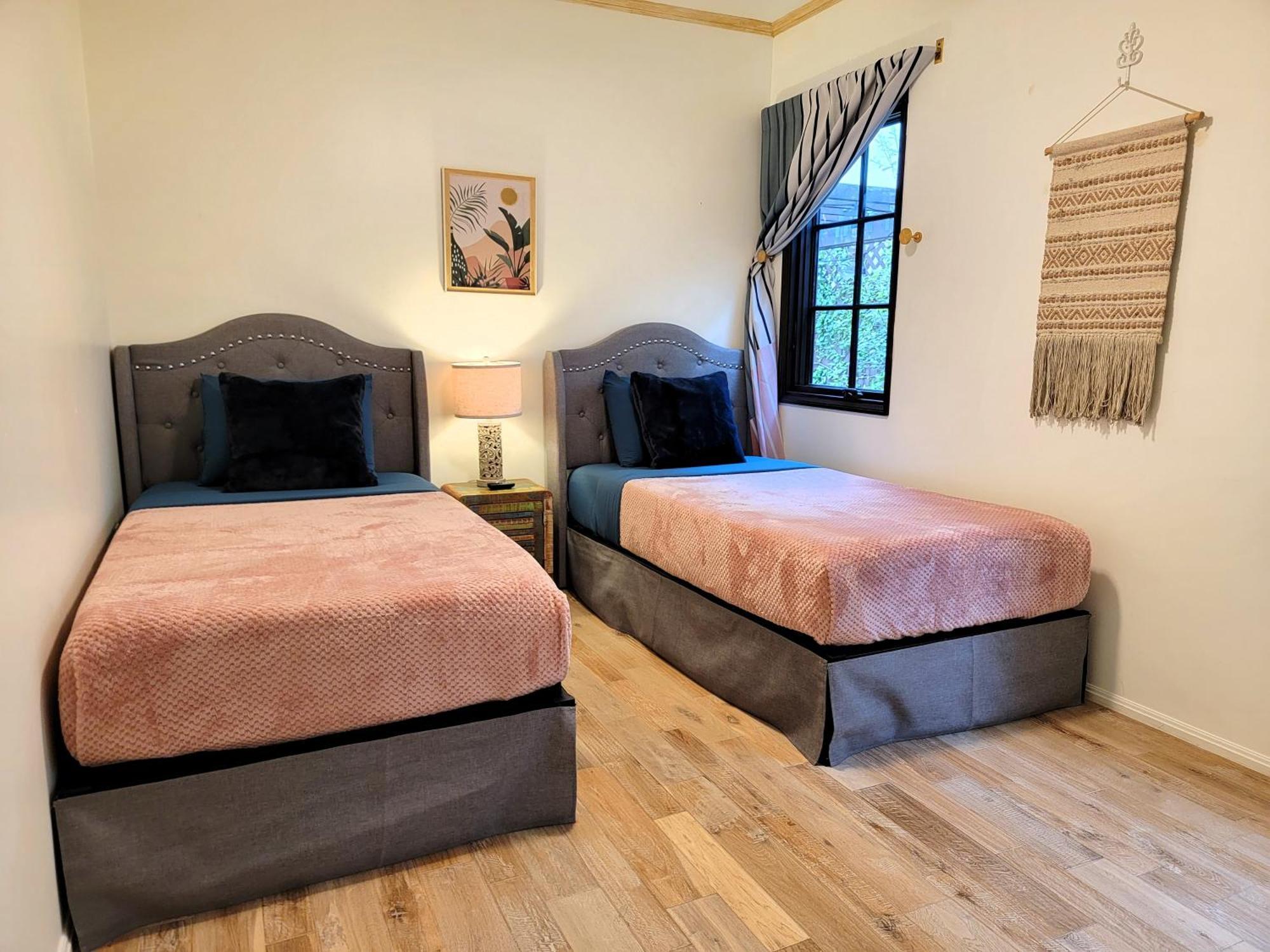 Encanto! Enchanted 3 Bedroom Private Home Near Lacma Los Angeles Exterior foto