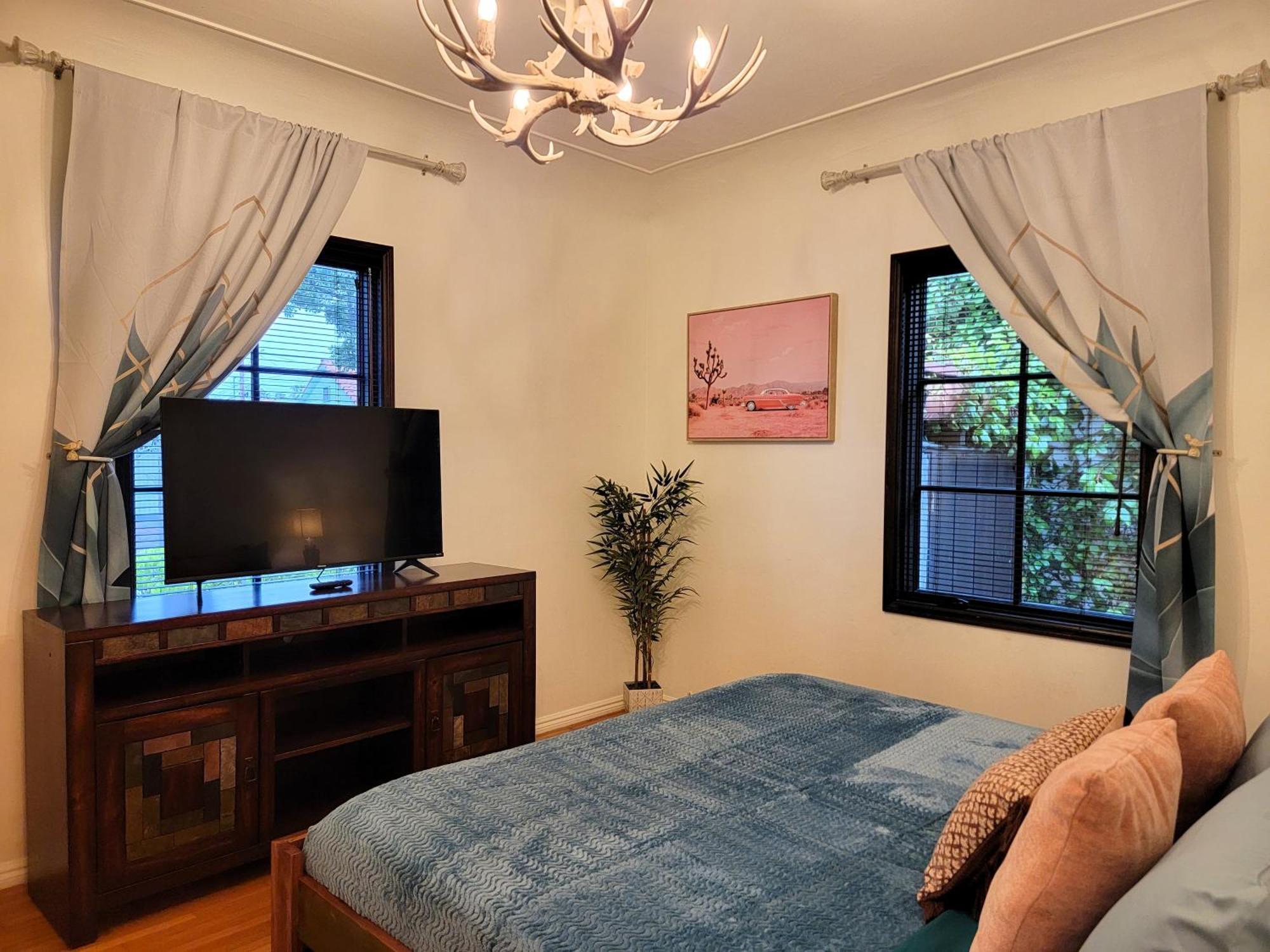 Encanto! Enchanted 3 Bedroom Private Home Near Lacma Los Angeles Exterior foto
