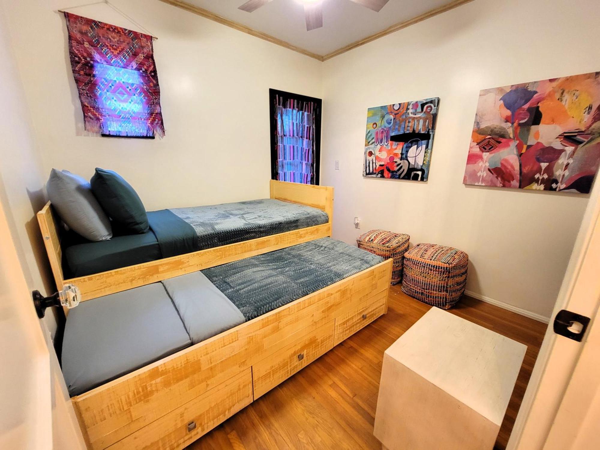Encanto! Enchanted 3 Bedroom Private Home Near Lacma Los Angeles Exterior foto