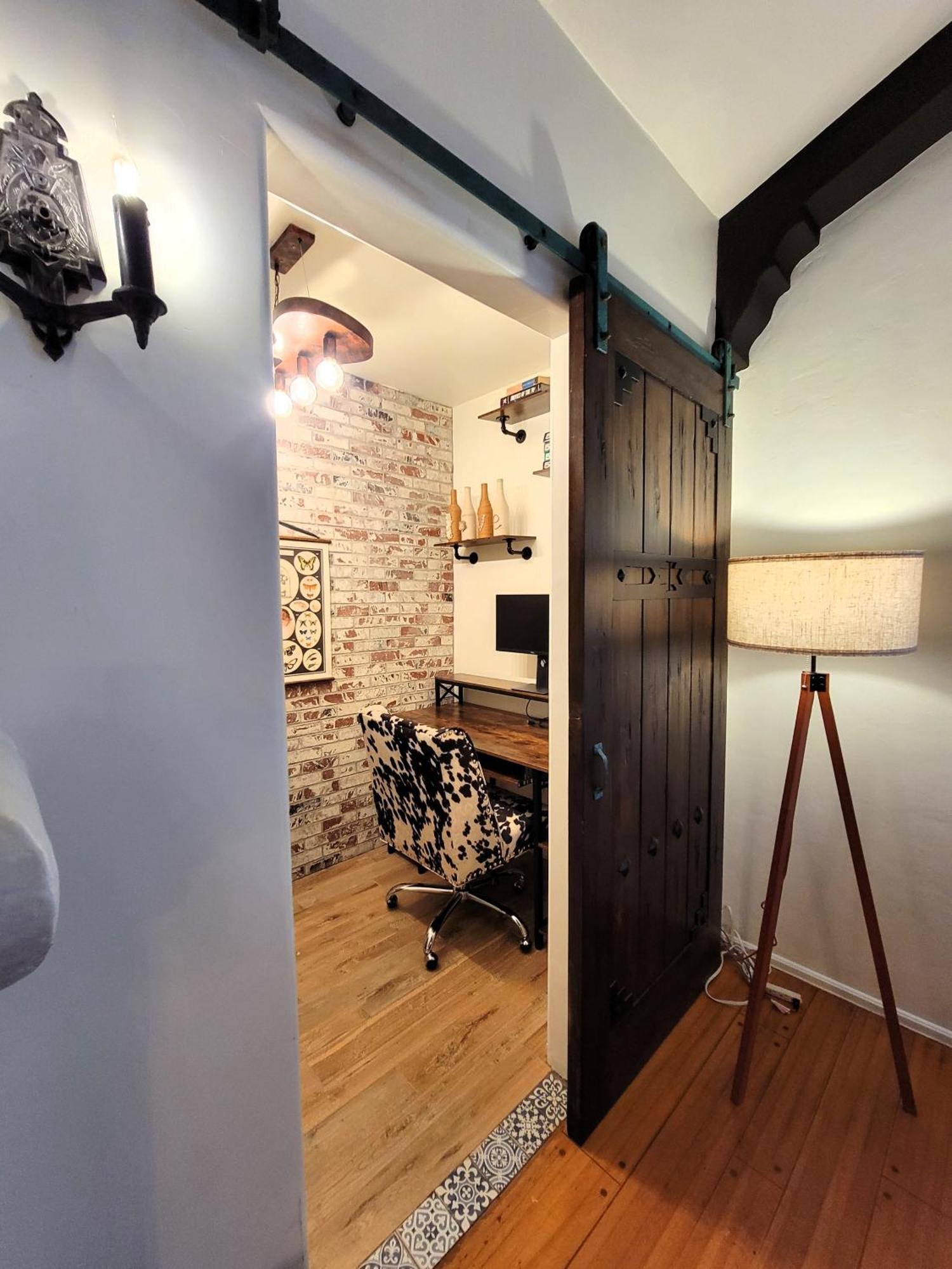 Encanto! Enchanted 3 Bedroom Private Home Near Lacma Los Angeles Exterior foto