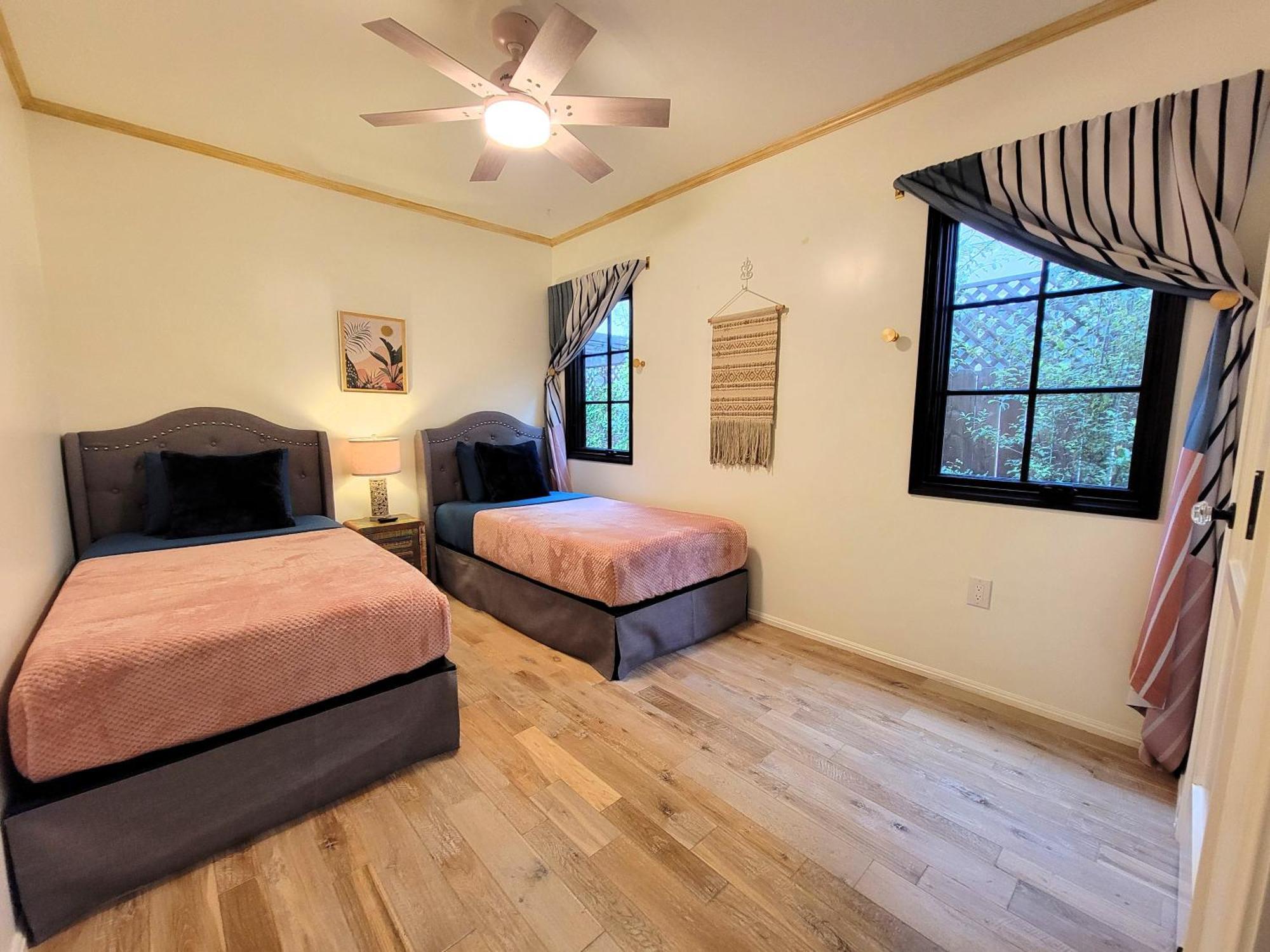 Encanto! Enchanted 3 Bedroom Private Home Near Lacma Los Angeles Exterior foto