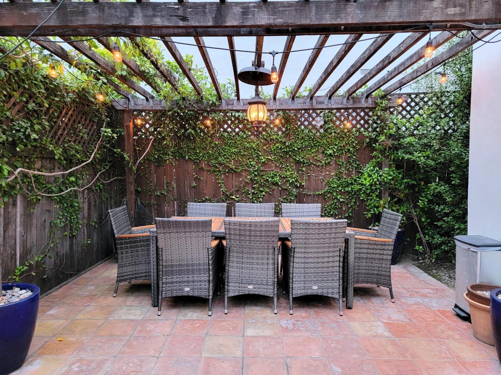 Encanto! Enchanted 3 Bedroom Private Home Near Lacma Los Angeles Exterior foto