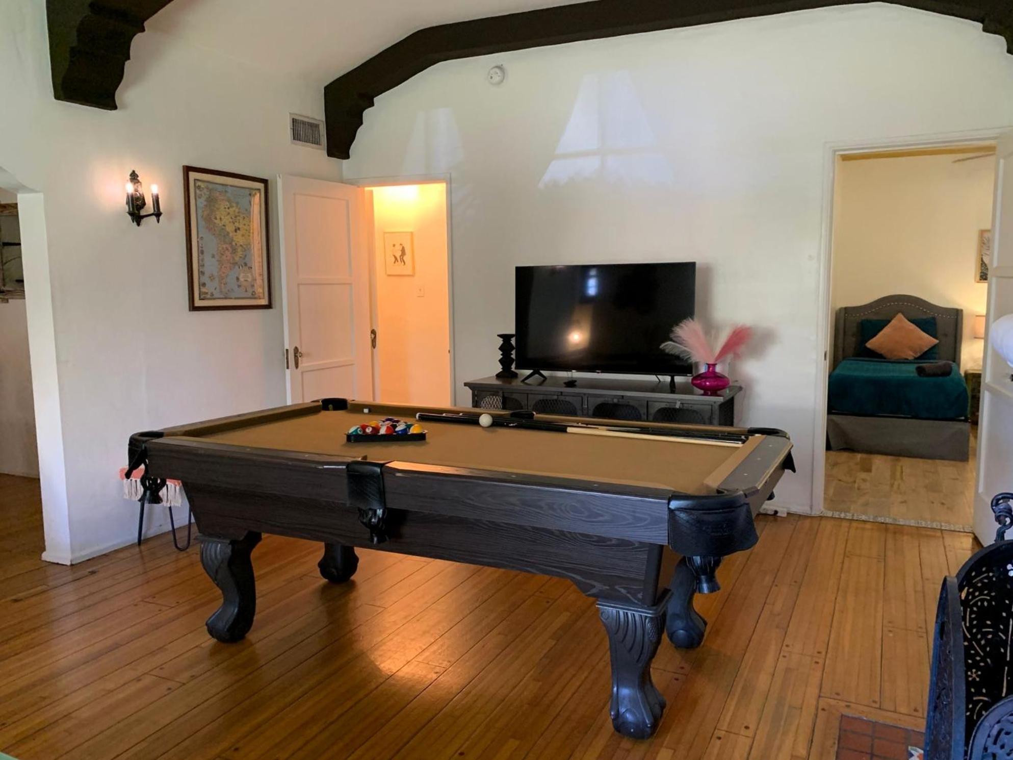 Encanto! Enchanted 3 Bedroom Private Home Near Lacma Los Angeles Exterior foto